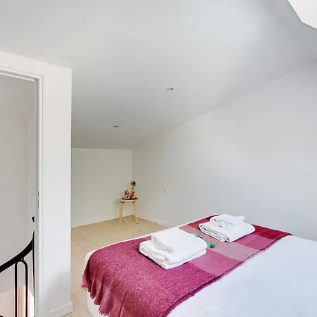 Appartement Charming 2p- Next Paris *